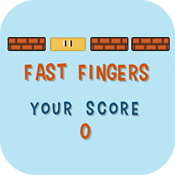 fast-finger