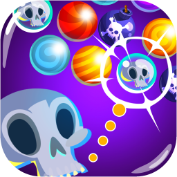 HalloweenBubbleShooter