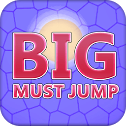 Big Must Jump