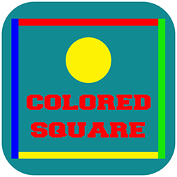 Colo Red Square