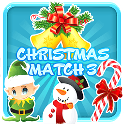 Christmas Match 3