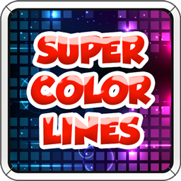 supercolorlines